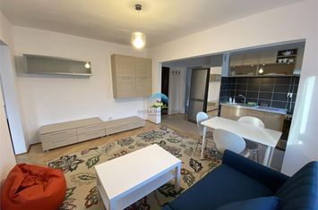 Apartament 3 camere de inchiriat MANASTUR - Cluj anunturi imobiliare Cluj
