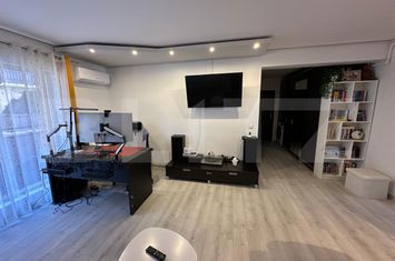Apartament 2 camere de vanzare FLORESTI - Cluj anunturi imobiliare Cluj