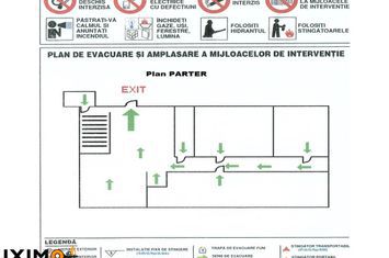 Spațiu comercial de vanzare REPUBLICII - Bacau anunturi imobiliare Bacau