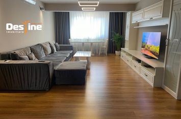 Apartament 3 camere de vanzare IASI - Iasi anunturi imobiliare Iasi