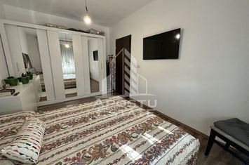 Apartament cu 2 camere si gradina proprie de 50mp in Chisoda la asfalt anunturi imobiliare Timis