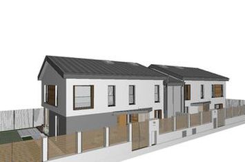 Vilă - 4 camere de vanzare FLORESTI - Cluj anunturi imobiliare Cluj