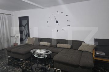 Casă - 4 camere de vanzare SATU MARE - Satu Mare anunturi imobiliare Satu Mare