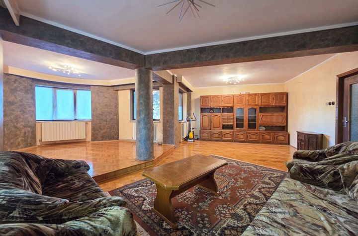 Apartament 4 camere de inchiriat CENTRU - Constanta anunturi imobiliare Constanta