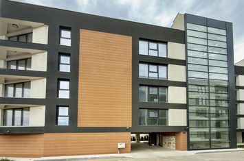Apartament 2 camere de vanzare TOMIS PLUS - Constanta anunturi imobiliare Constanta