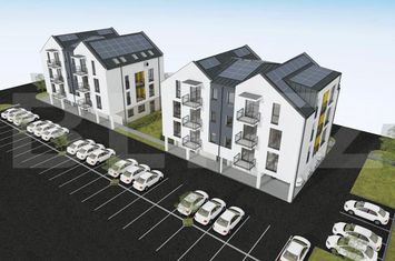 Apartament 2 camere de vanzare FREIDORF - Timis anunturi imobiliare Timis