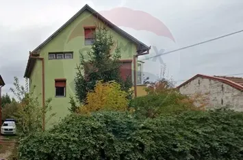 Casă / Vilă în zona Dambul Rotund anunturi imobiliare Cluj