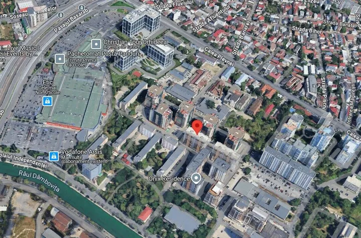 Vanzare 2 camere MOBILAT/UTILAT, Onix Residence anunturi imobiliare Bucuresti