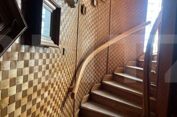 Vilă - 5 camere de vanzare BOTOSANI - Botosani anunturi imobiliare Botosani
