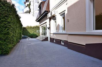 Vilă - 8 camere de vanzare BANU MANTA - Bucuresti anunturi imobiliare Bucuresti