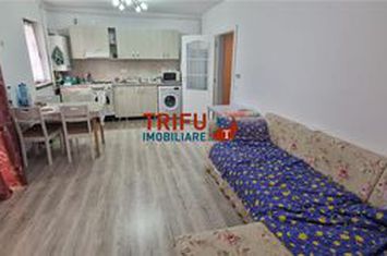 Apartament 2 camere de inchiriat CENTRAL - Alba anunturi imobiliare Alba