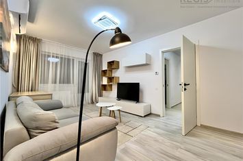 Apartament 2 camere de inchiriat TRACTORUL - Brasov anunturi imobiliare Brasov