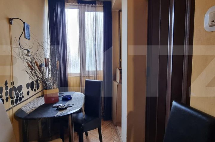 Garsonieră de vanzare SATU MARE - Satu Mare anunturi imobiliare Satu Mare