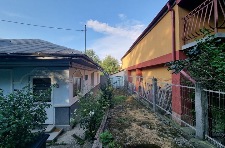 Casă - 3 camere de vanzare CENTRAL - Bacau anunturi imobiliare Bacau