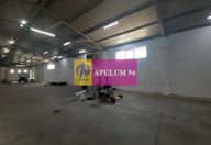 1.200.000 €, Spațiu industrial