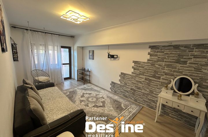 Apartament 2 camere de vanzare IASI - Iasi anunturi imobiliare Iasi