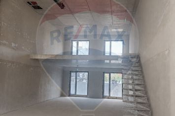 Spațiu comercial de vânzare  (141.3 mp) – Cluj-Napoca anunturi imobiliare Cluj
