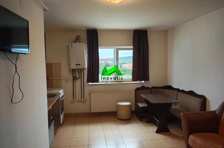 Apartament 3 camere de inchiriat CENTRAL - Sibiu anunturi imobiliare Sibiu