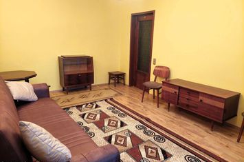 Apartament cu 3 camere mobilate si utilate in bloc izolat anunturi imobiliare Bucuresti