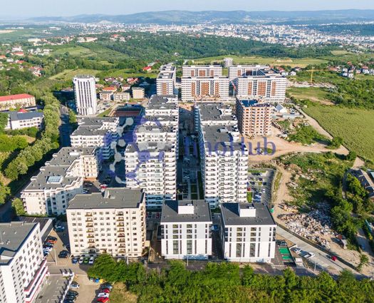 Apartament 3 camere Copou, 83 mp