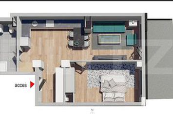 Apartament 2 camere de vanzare CLUJ-NAPOCA - Cluj anunturi imobiliare Cluj