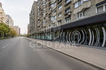 Spatiu Comercial - Marasti - Trafic INTENS/Vitrina MARE la Strada anunturi imobiliare Cluj