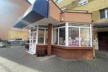 Spațiu comercial de vanzare CETATE - Alba anunturi imobiliare Alba