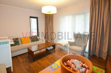 Apartament 3 camere de vanzare VACARESTI - Bucuresti anunturi imobiliare Bucuresti