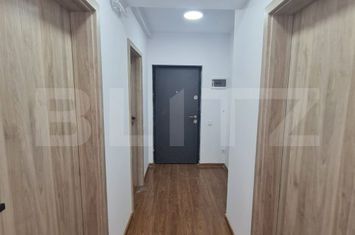 Apartament 2 camere de vanzare FLORESTI - Cluj anunturi imobiliare Cluj