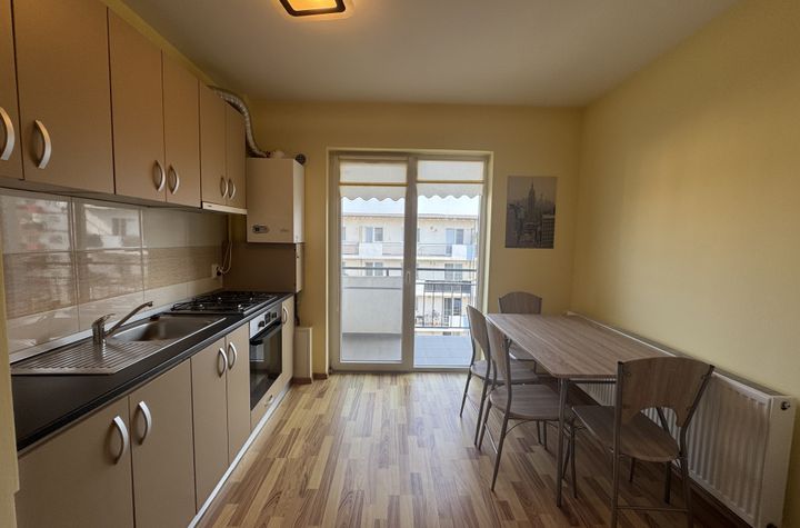 Apartament 2 camere de inchiriat SIBIU - Sibiu anunturi imobiliare Sibiu