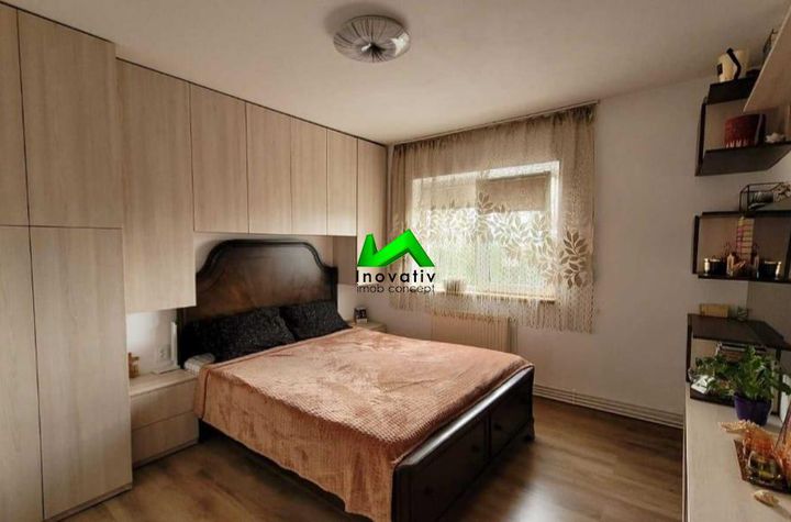 Apartament 3 camere de vanzare CENTRAL - Sibiu anunturi imobiliare Sibiu