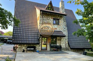 Casă - 4 camere de vanzare DEALURI ORADEA - Bihor anunturi imobiliare Bihor