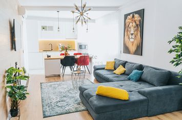 Apartament nou de vanzare cu 3 camere ultracentral Oradea anunturi imobiliare Bihor
