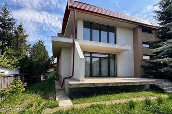Tamasi - langa padure, casa 300 mp teren 711 mp, personalizabila anunturi imobiliare Bucuresti