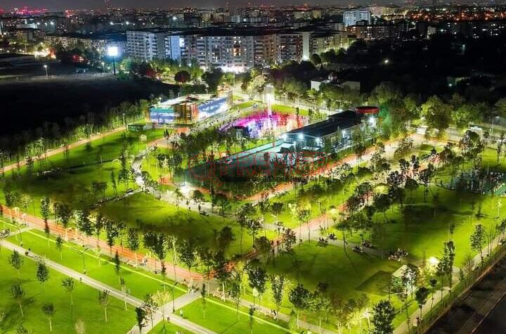 Garsoniera lux decomandata - Metalurgiei Arghezi Parc Berceni anunturi imobiliare Bucuresti