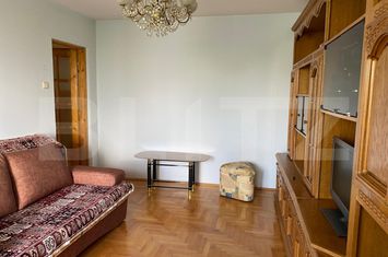Apartament 3 camere de vanzare VICTORIA - Brasov anunturi imobiliare Brasov