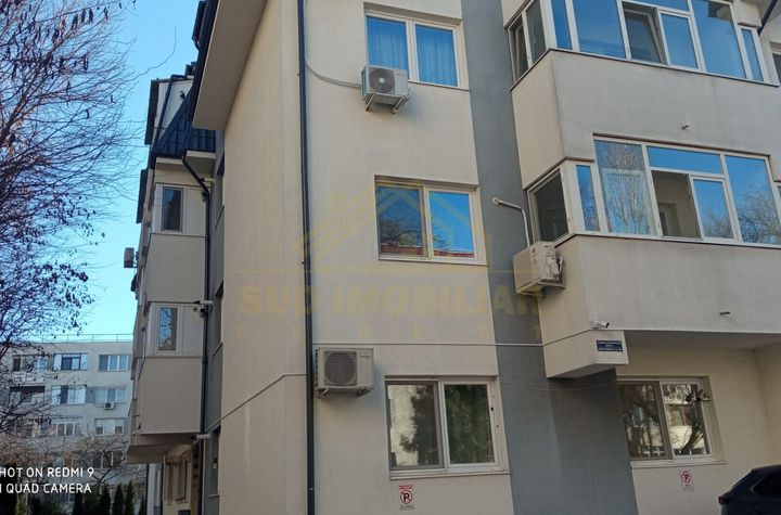 Apartament 3 camere de vanzare BRANCOVEANU - Bucuresti anunturi imobiliare Bucuresti