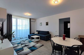 Apartament 2 camere de inchiriat PESCARIE - Constanta anunturi imobiliare Constanta