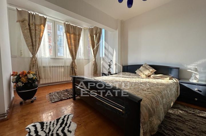 Apartament cu 2 camere  semidecomandat  zona Podgoria anunturi imobiliare Arad