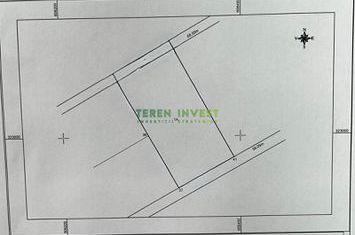 TEREN INDUSTRIAL - CERNICA/FUNDENI -  PUZ APROBAT anunturi imobiliare Bucuresti