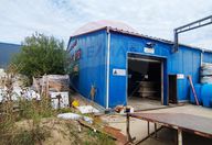 7.900 €, Spațiu industrial