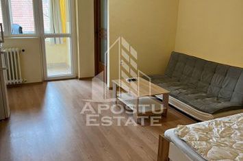 Apartament cu 1 camera | etaj intermediar | 35 mp | Zona ISHO – UMFT anunturi imobiliare Timis