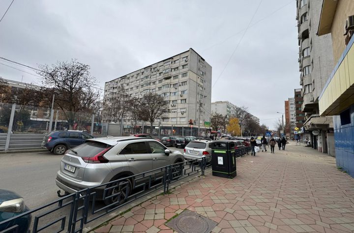 Spațiu comercial de inchiriat IASI - Iasi anunturi imobiliare Iasi