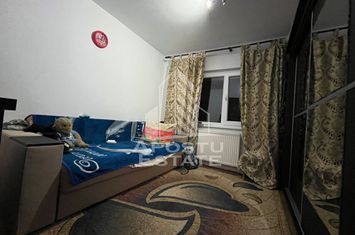 Apartament cu 3 camere, 2 bai,2 balcoane, decomandat,Iosefin anunturi imobiliare Timis