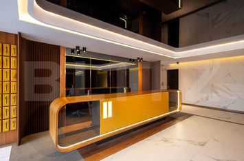 Apartament 2 camere de inchiriat FLOREASCA - Bucuresti anunturi imobiliare Bucuresti