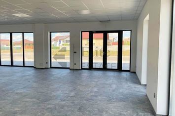 Spatiu comercial in cartierul Grigorescu anunturi imobiliare Bihor