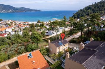 Mezonetă 3 niveluri, 105 mp, Skala Potamias anunturi imobiliare Grecia