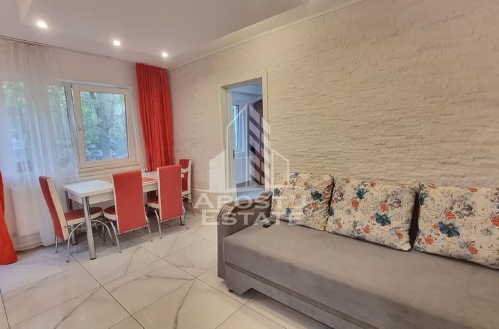 Apartament 2 camere, zona Gheorghe Lazar anunturi imobiliare Timis