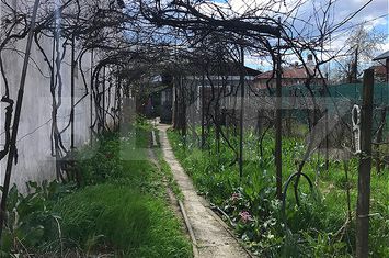 Teren de vanzare TARGOVISTE - Dambovita anunturi imobiliare Dambovita