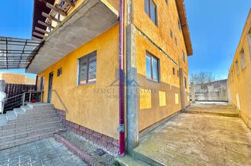 Vilă - 12 camere de vanzare CRISTIAN - Sibiu anunturi imobiliare Sibiu